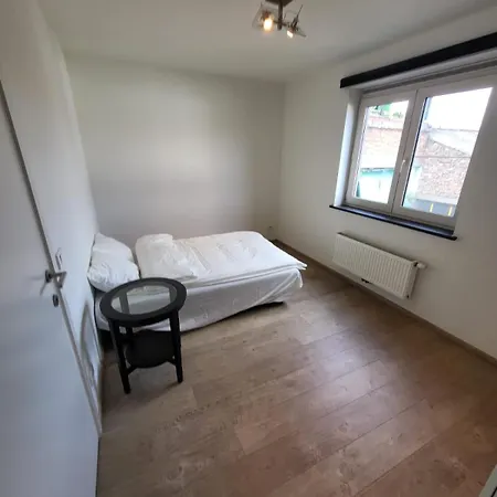 Ruim Met Terras * 헨트