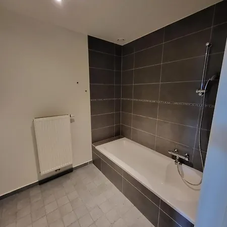 Ruim Met Terras Gent