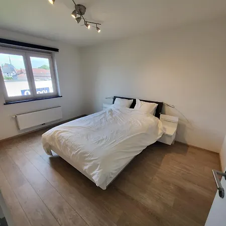 Ruim Met Terras Gent